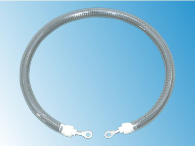 CXT-206A Quartz heating tube