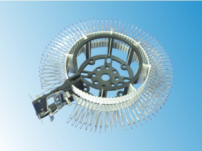 CXT-302F   Heater heater